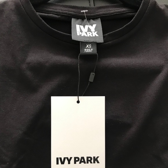 NWT IVY PARK TANK 🐝 - Picture 6 of 6